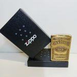 Zippo Jack Daniel's