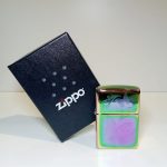 Zippo Butterflies