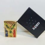 Zippo S.A Flag