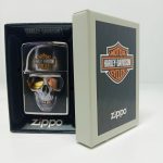 Zippo Harley Davidson
