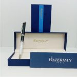 Waterman Ballpoint Pen