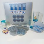 Drinking Game