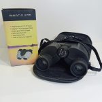 Comet Binoculars - 10 x 11cm