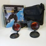 Shengzhu Waterproof Binoculars - 18 x 18cm