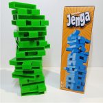 Jenga Classic Small