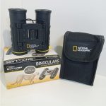 National Geographic Explorer Binoculars - 8.7 x 8.5cm