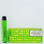 Airscream Disposable Vape - Ice Watermelon