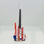 Miniature Guitar - Bruce Springsteen