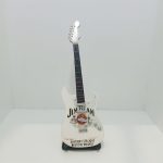 Miniature Guitar - Jim Beam