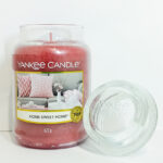 Yankee Candle - Home Sweet Home
