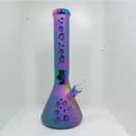 Spectrum Glass Bong