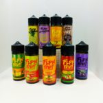 FLPN Vape liquid