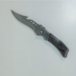 Knife