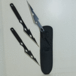 Throwing Knife