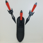 Throwing Knife