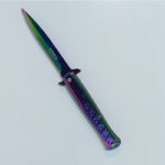 Knife