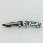 Knife