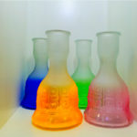 Hookah Bottle