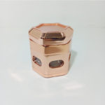 Herbal Magnetic Grinder