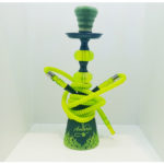 2 Pipe Hookah