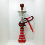 1 Pipe Hookah