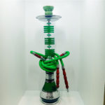 2 Pipe Hookah