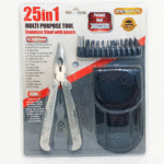 Zenith Multi Tool