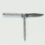 Butterfly Knife