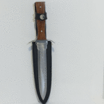Dagger Knife