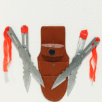Throwing Knives