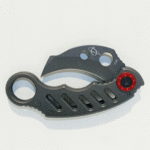 Sage Blade Knife