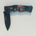 Boker Knife