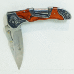 Columbia Knife
