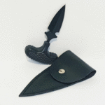Push Dagger Knife