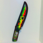 Knife