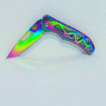 Gerber Knife
