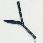 Butterfly Knife