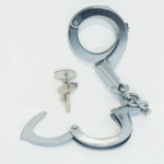 Steel Hand Cuffs