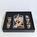 Hip Flask Set