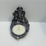 Ganesha Mini Candle Holder