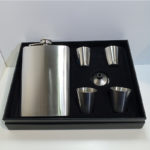 Hip Flask Set