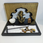 Ganesha Zen Garden