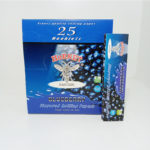 Hornet Flavoured Rolling Paper King Size - Blueberry (per booklet)