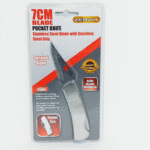 Zenith Pocket Knife