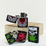 Lighters