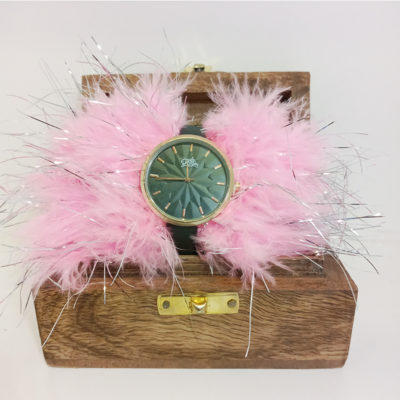 Royalty Ladies Watch - Image 3