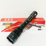 Flashlight Taser
