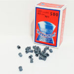 Marksman Pellets