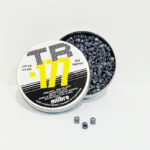 Milbro TR Pellets