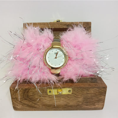 Royalty Ladies Watch - Image 4